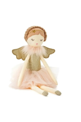 Ballerine Annie & Charles