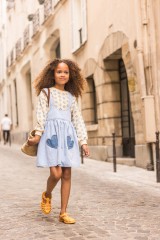 Sweat Peace Sponge Flower