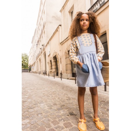 Sweat Peace Sponge Flower