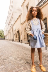 Sweat Peace Sponge Flower