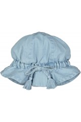 Hat Colette Chambray