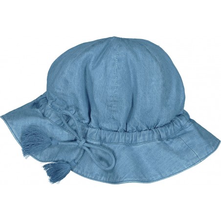 CHAPEAU COLETTE CHAMBRAY