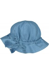 CHAPEAU COLETTE CHAMBRAY
