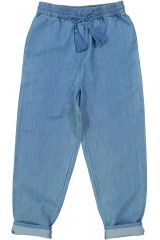 Trouser Valentin Chambray (lien)