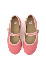 Ballerine Pivoine