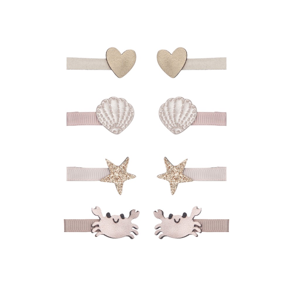 Petites Pinces Crabe