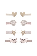 Petites Pinces Crabe