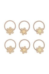 Mini Chouchou Marguerite