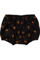 BLOOMER LONDON STRIPE LUREX ROMANTIC FLOWER