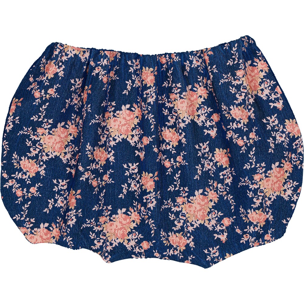 BLOOMER LONDON CORDUROY BOUQUET