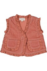 CARDIGAN BERYL BIG CORDUROY