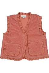 CARDIGAN BERYL BIG CORDUROY