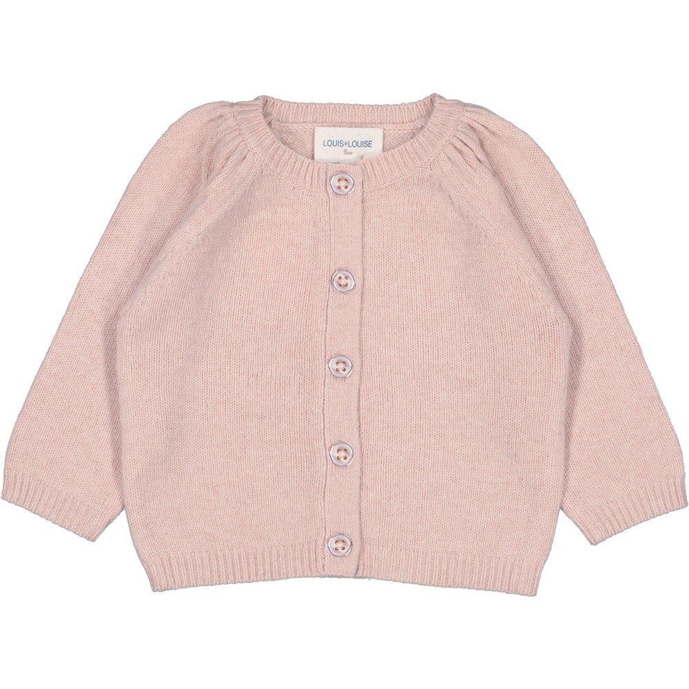 CARDIGAN SUCRINE LAINE
