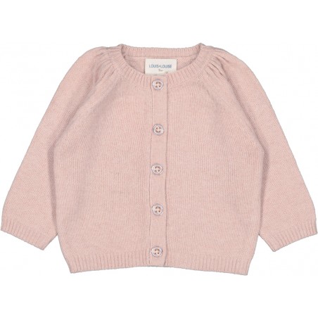 CARDIGAN SUCRINE LAINE