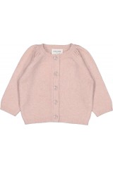 CARDIGAN SUCRINE LAINE