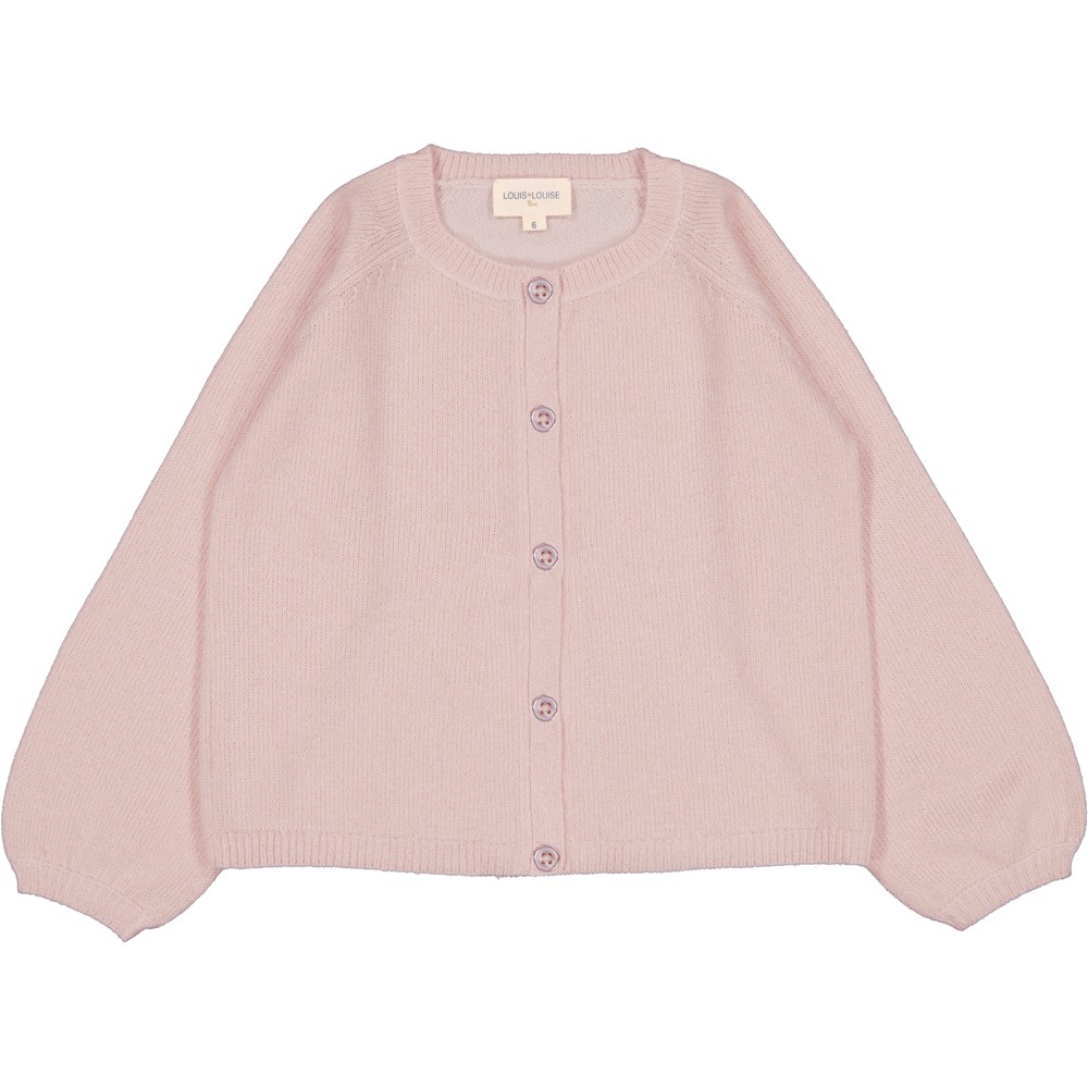 CARDIGAN SUCRINE LAINE