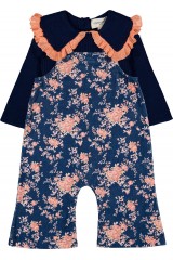 PULL ALICHOU KNITTED WOOL BLEND