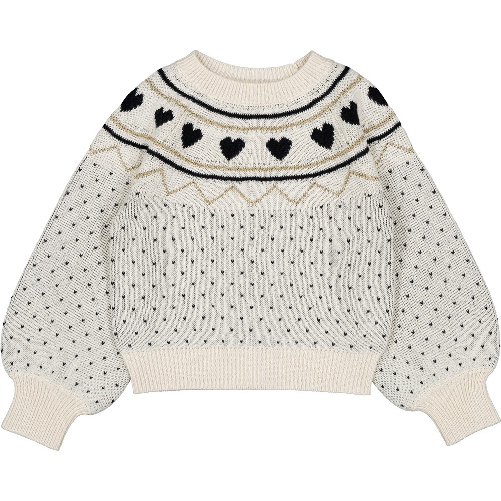 PULL ELIA LAINE COEUR