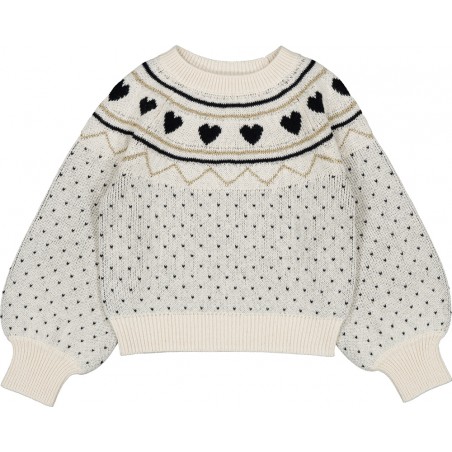 PULL ELIA LAINE COEUR