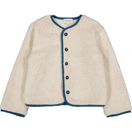 VESTE BEAR FAUSSE FOURRURE