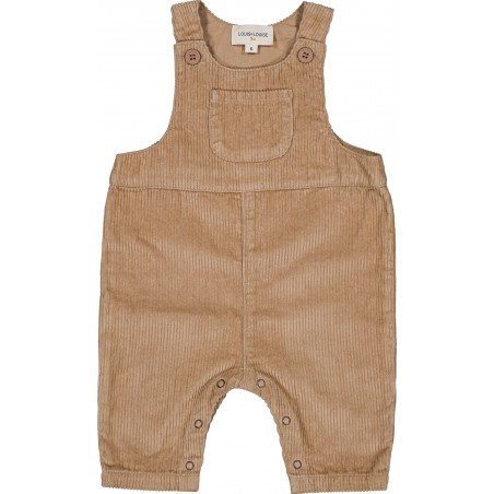 COMBINAISON CHAMPS VELOURS COTELÉ