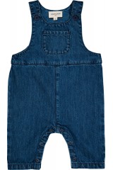 COMBINAISON CHAMPS DENIM DELAVÉ