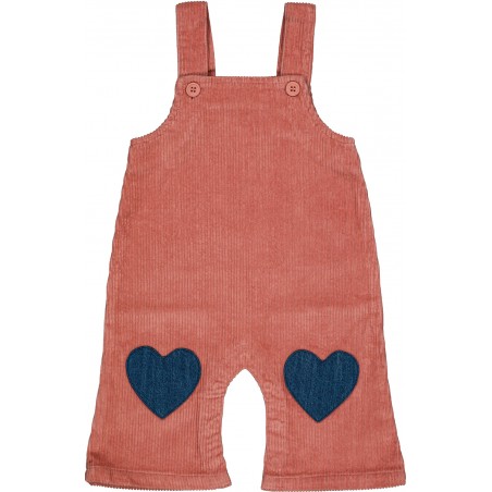 COMBINAISON CHICHI VELOURS COTELÉ