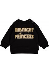 SWEAT JIMMY MOLLETON PRINCESS