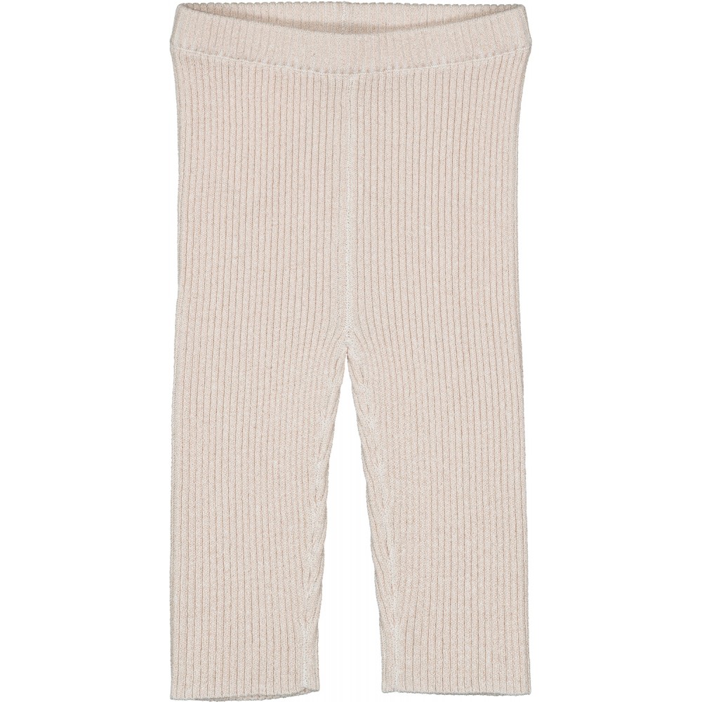 LEGGINGS CHAT LAINE LUREX