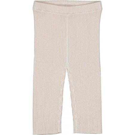 LEGGINGS CHAT LAINE LUREX