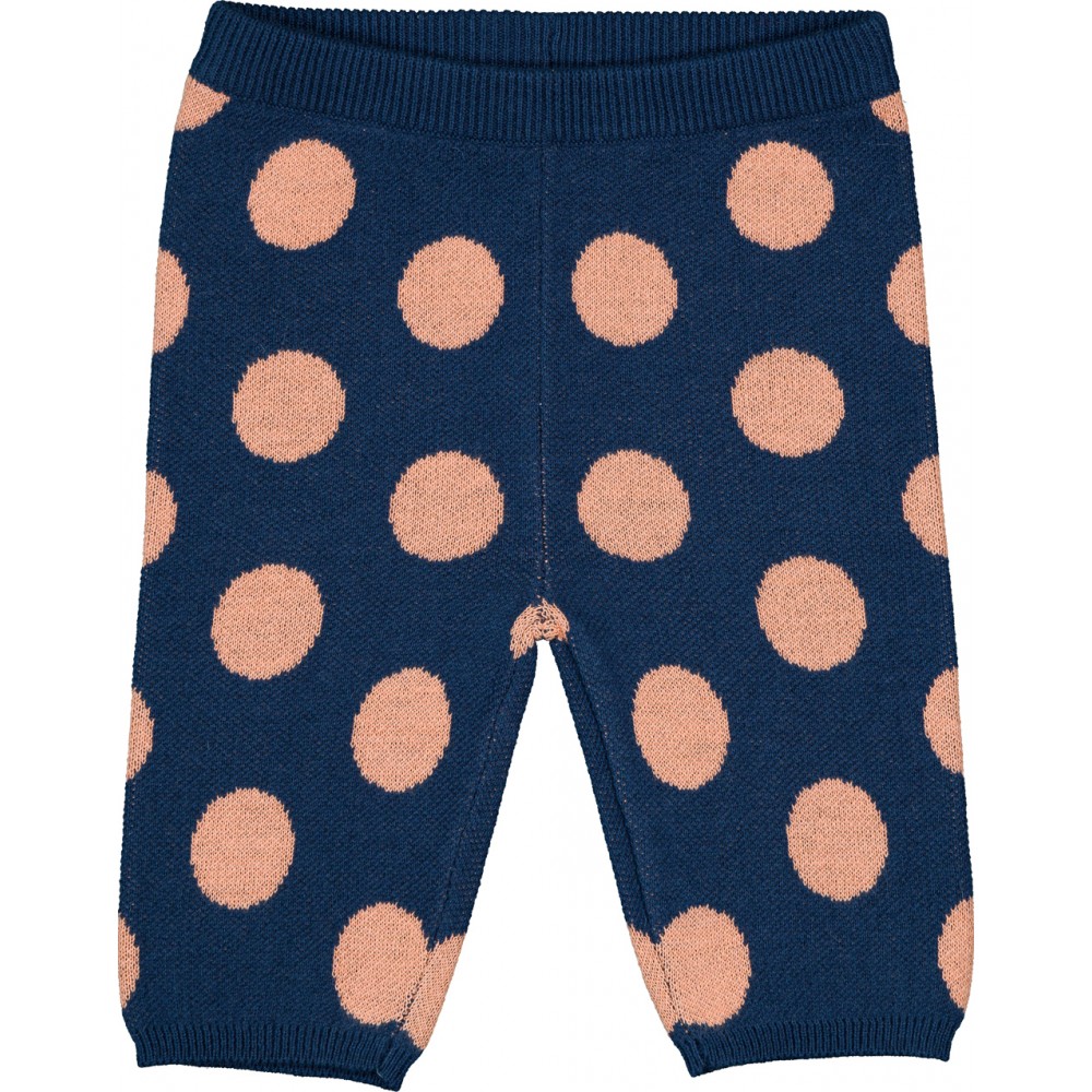 LEGGINGS SOURIRE LAINE POIS