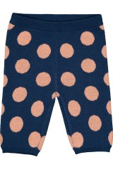LEGGINGS SOURIRE LAINE POIS