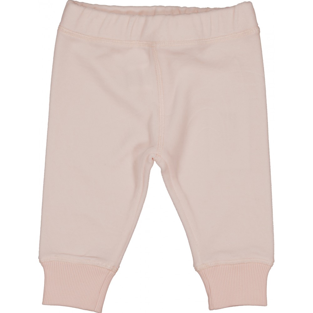 LEGGINGS TIM PANNE DE VELOURS