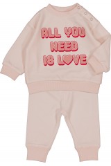 LEGGINGS TIM PANNE DE VELOURS