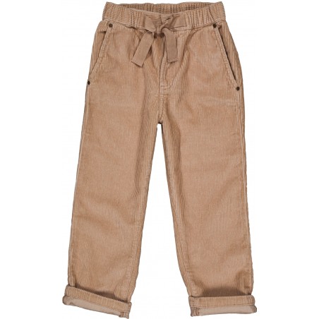 TROUSERS DAKAR BIG CORDUROY