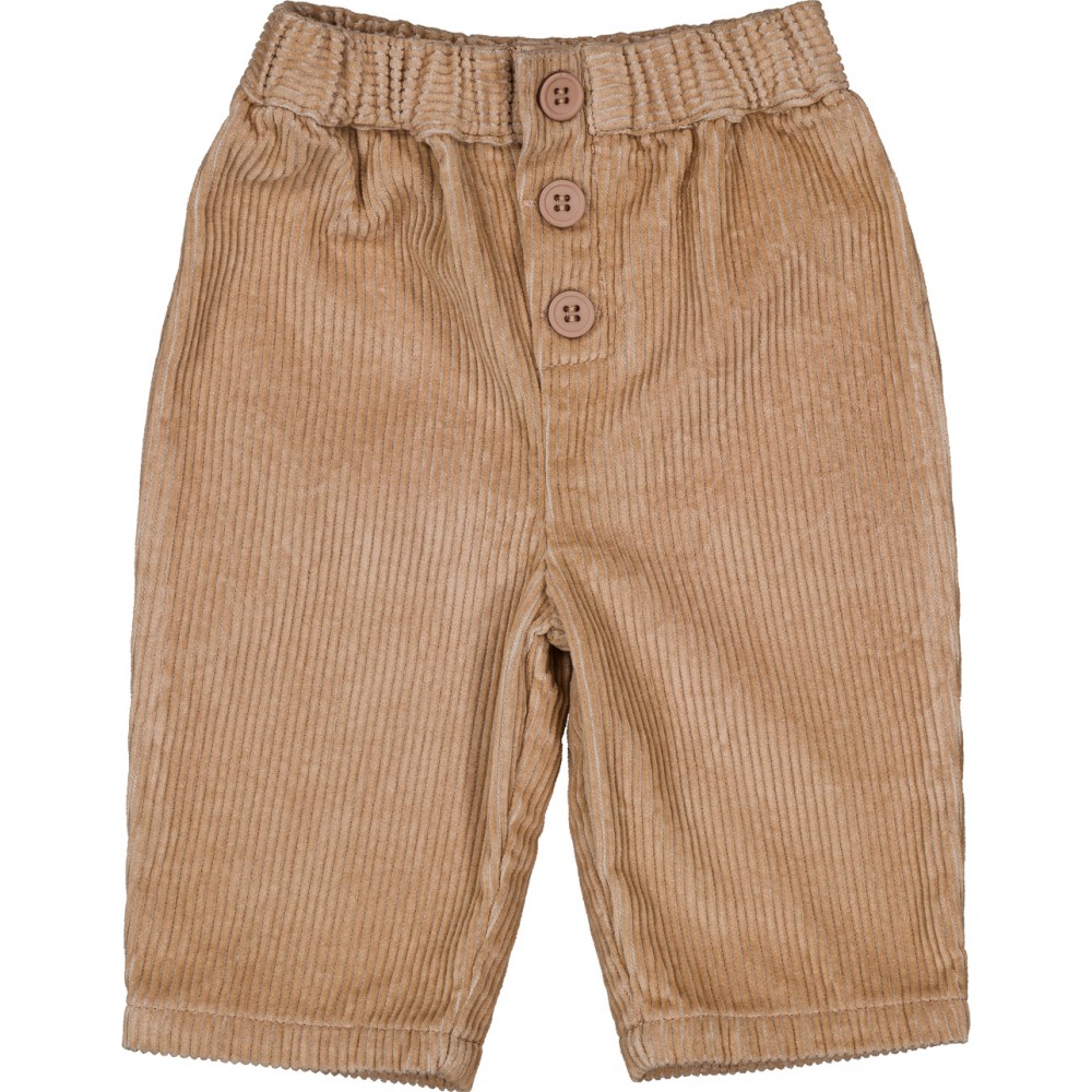 TROUSERS JAKARTA BIG CORDUROY