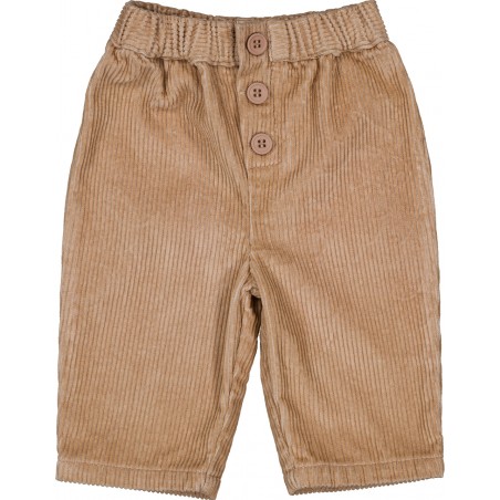 TROUSERS JAKARTA BIG CORDUROY