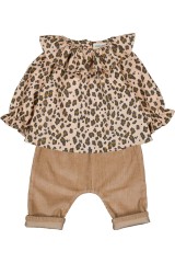 TROUSERS JAKARTA BIG CORDUROY