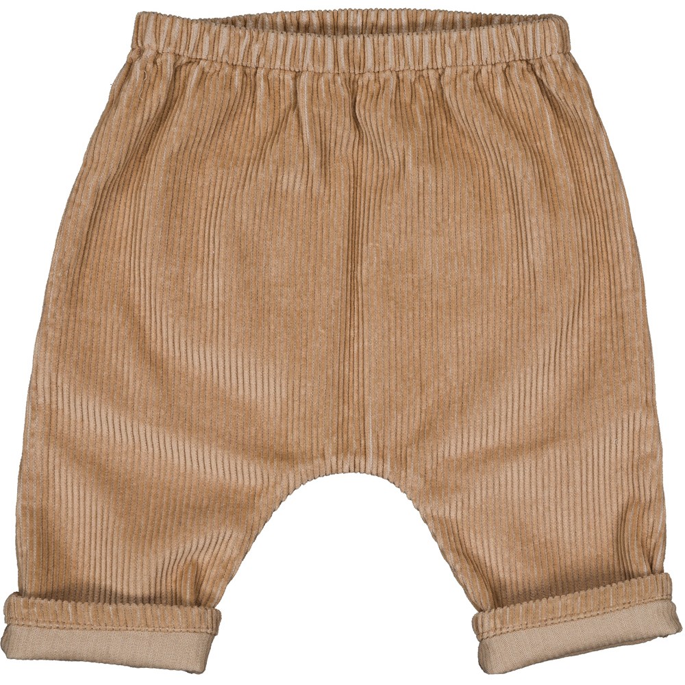 TROUSERS JUNGLE BIG CORDUROY