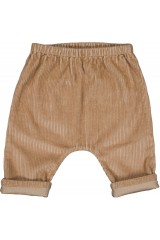 TROUSERS JUNGLE BIG CORDUROY