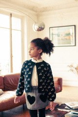 BLOUSE OPHELIA VOILE DE COTON