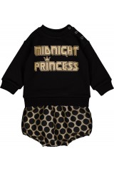 SWEAT JIMMY MOLLETON PRINCESS