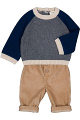 TROUSERS JAKARTA BIG CORDUROY
