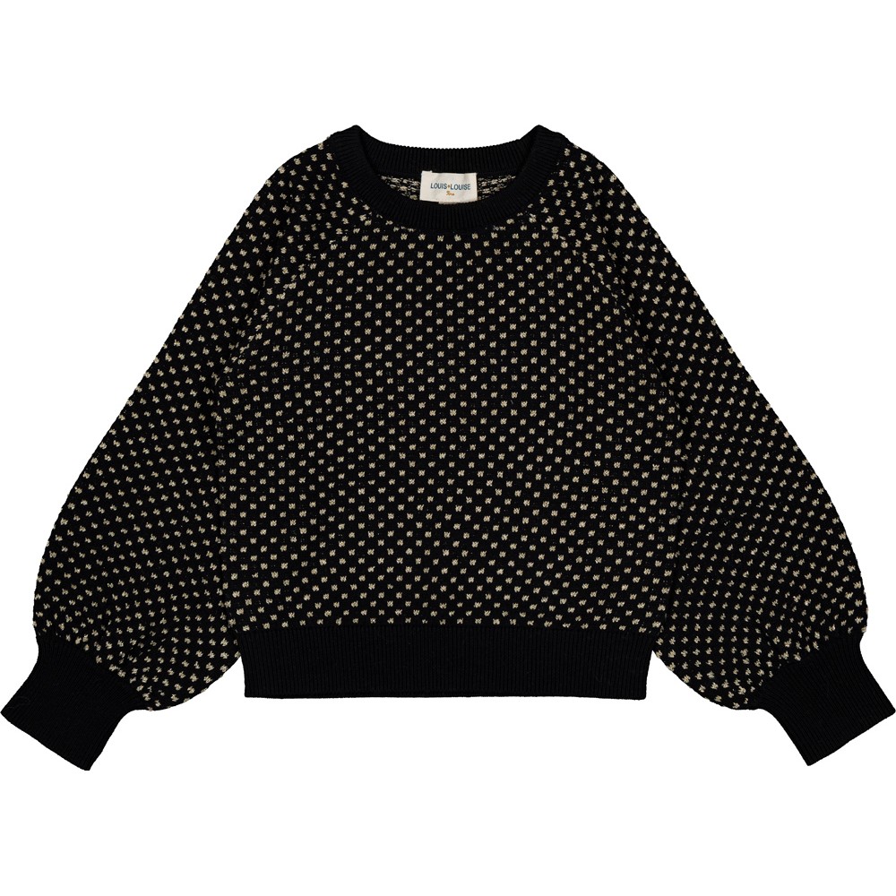 PULL ELIA LAINE POIS LUREX