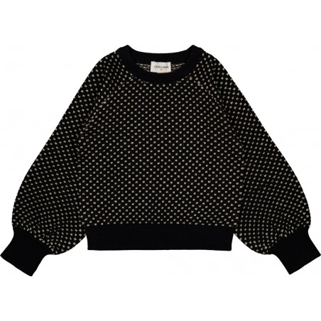 PULL ELIA LAINE POIS LUREX
