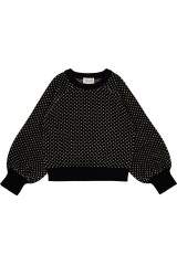 PULL ELIA LAINE POIS LUREX