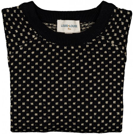 PULL ELIA LAINE POIS LUREX