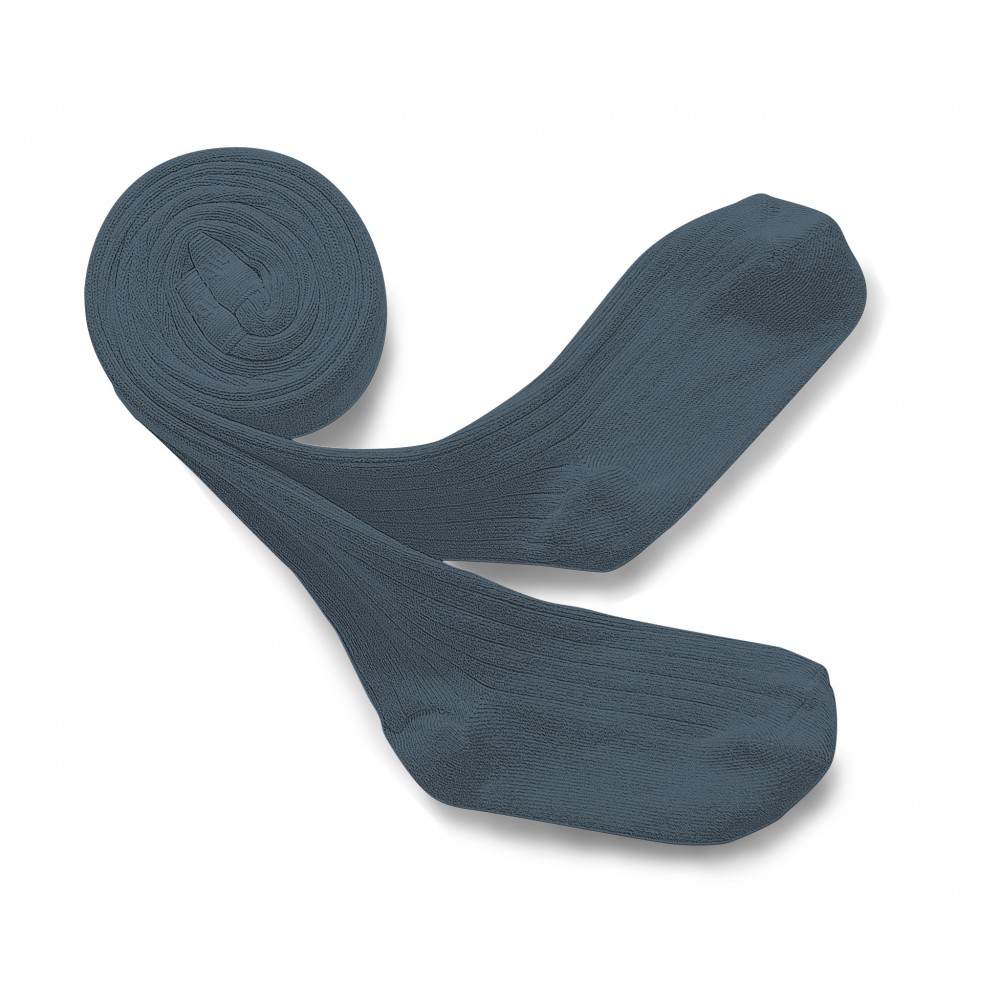 Tights Collegien Knitted Cotton