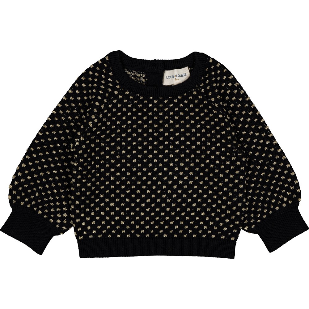 PULL ELIA LAINE POIS LUREX