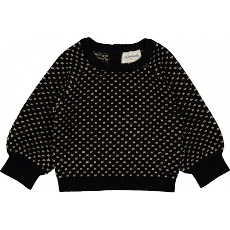 PULL ELIA LAINE POIS LUREX